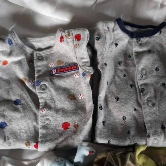 Sleepers - Picture 4 of 4